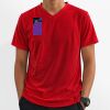 Drifit V-Neck Thumbnail