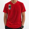 Drifit V-Neck Thumbnail