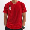 Drifit V-Neck Thumbnail