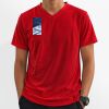 Drifit V-Neck Thumbnail
