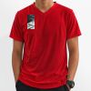 Drifit V-Neck Thumbnail