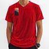 Drifit V-Neck Thumbnail