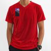 Drifit V-Neck Thumbnail