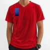 Drifit V-Neck Thumbnail