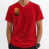 Drifit V-Neck Thumbnail
