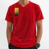 Drifit V-Neck Thumbnail