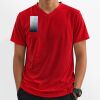 Drifit V-Neck Thumbnail