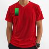 Drifit V-Neck Thumbnail