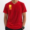 Drifit V-Neck Thumbnail