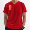 Drifit V-Neck Thumbnail