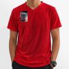 Drifit V-Neck Thumbnail