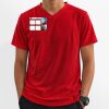 Drifit V-Neck Thumbnail