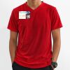 Drifit V-Neck Thumbnail