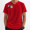 Drifit V-Neck Thumbnail