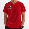 Drifit V-Neck Thumbnail