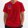 Drifit V-Neck Thumbnail