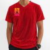 Drifit V-Neck Thumbnail