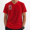 Drifit V-Neck Thumbnail