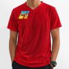 Drifit V-Neck Thumbnail