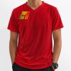 Drifit V-Neck Thumbnail