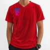 Drifit V-Neck Thumbnail