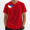 Drifit V-Neck Thumbnail