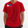 Drifit V-Neck Thumbnail