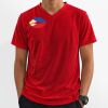 Drifit V-Neck Thumbnail