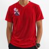 Drifit V-Neck Thumbnail