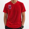 Drifit V-Neck Thumbnail