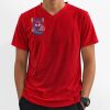 Drifit V-Neck Thumbnail