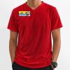Drifit V-Neck Thumbnail