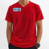 Drifit V-Neck Thumbnail