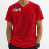 Drifit V-Neck Thumbnail
