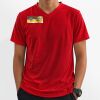 Drifit V-Neck Thumbnail