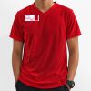 Drifit V-Neck Thumbnail