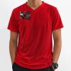 Drifit V-Neck Thumbnail