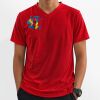 Drifit V-Neck Thumbnail