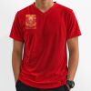 Drifit V-Neck Thumbnail