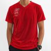 Drifit V-Neck Thumbnail