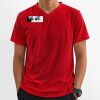 Drifit V-Neck Thumbnail