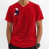 Drifit V-Neck Thumbnail