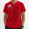 Drifit V-Neck Thumbnail