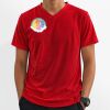 Drifit V-Neck Thumbnail