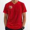 Drifit V-Neck Thumbnail