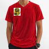 Drifit V-Neck Thumbnail