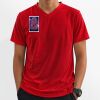 Drifit V-Neck Thumbnail