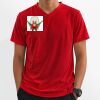 Drifit V-Neck Thumbnail