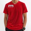 Drifit V-Neck Thumbnail
