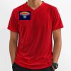 Drifit V-Neck Thumbnail